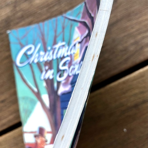 Set of 4 vintage Christmas song books - Picture 7 of 8